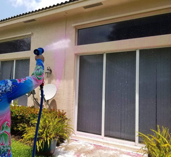 Professional Exterior Cleaning Services