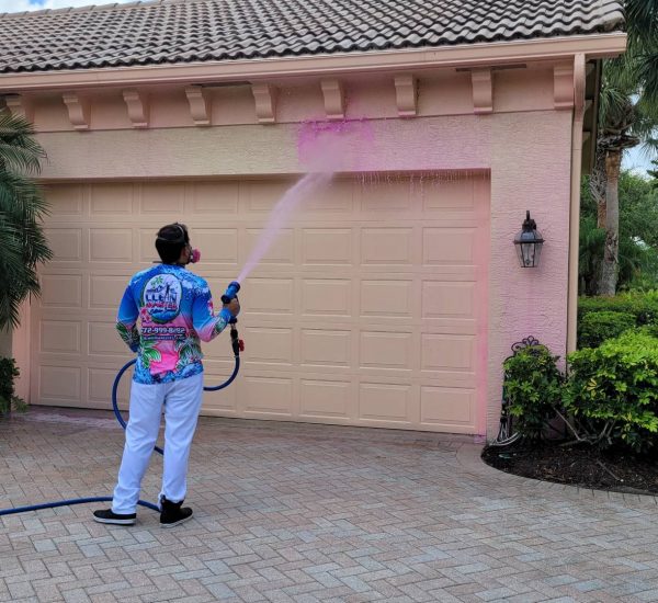Clean Master Exterior Services