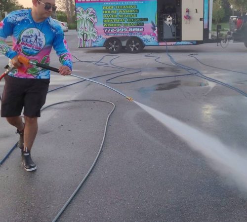 clean master service