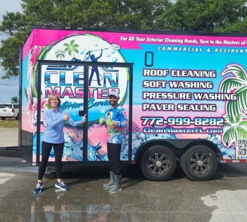 Cleaning Services
