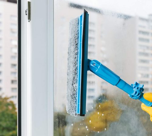 Window Cleaning