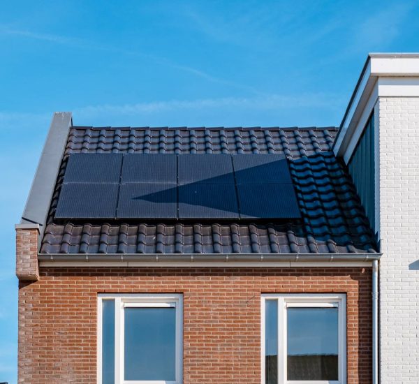 newly-build-houses-with-solar-panels-1