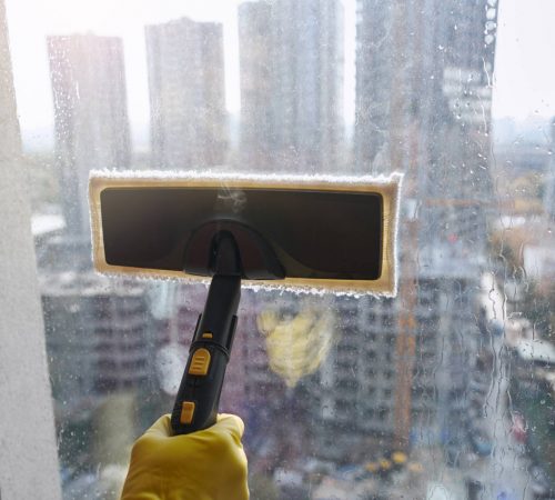 Window Cleaning